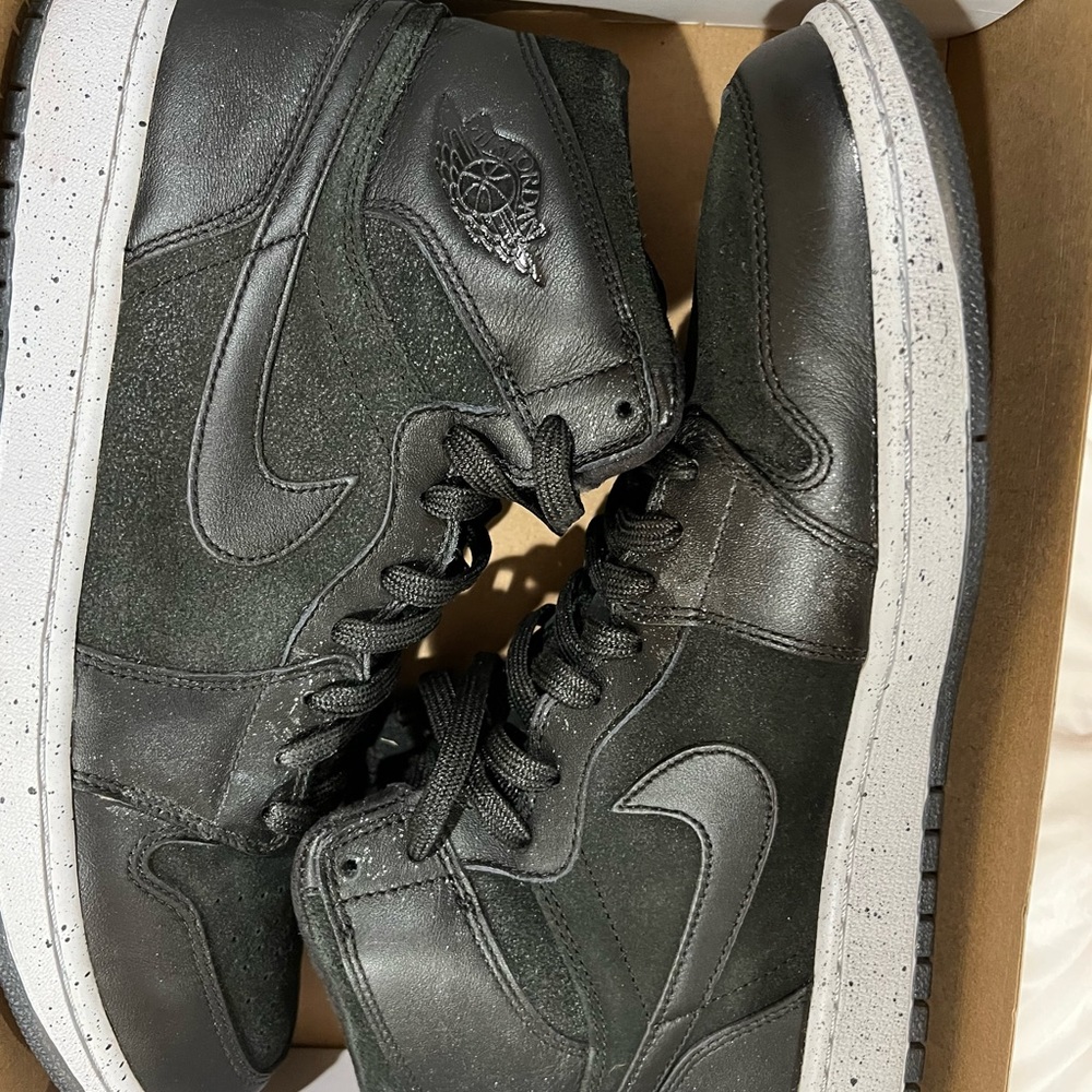 Air Jordan 1 Retro High NYC 23 Ny